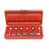 TRUSA CHEI INELARE DESCHISE CR-MO 1/2&quot; 12-19MM - 6P., Proline