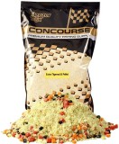 Nada Benzar Mix Concourse Method, Extra Tigernut Pellet , 800g
