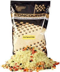 Nada Benzar Mix Concourse Method, Extra Tigernut Pellet , 800g