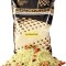 Nada Benzar Mix Concourse Method, Extra Tigernut Pellet , 800g