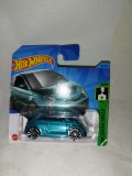 Bnk jc Hot Wheels 2023 - Fiat 500e - 144/250