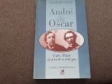 Andre Oscar: Gide, Wilde si arta de a trai gay- Jonathan Fryer