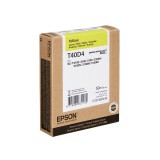 Cartuș cerneală original Epson OEM T40D Y ink Galben (C13T40D440)