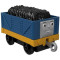 Vagon Troublesome Truck, Thomas Adventures, Fisher Price