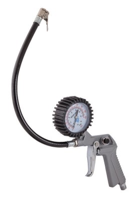 Manometru RD-TI01, Raider 089904 foto