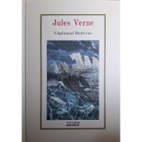 Jules Verne - Capitanul Hatteras (Editia: 2010)