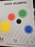 Ghid olimpic - Comitetul Olimpic si Sportiv Roman