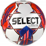 Cumpara ieftin Mingi de fotbal Select Brillant Training DB FIFA Basic V23 Ball BRILLANT TRAIN WHT-RED alb