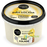 Scrub de Corp cu Ananas si Cocos Pina Colada 250ml