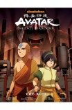 Avatar: The Last Airbender - The Rift Library Edition - Gene Luen Yang