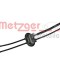 Cablu cutie viteze PEUGEOT 307 CC (3B) (2003 - 2016) METZGER 3150058