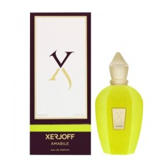Xerjoff Amabile Unisex Eau de Parfum EDP 100 ml