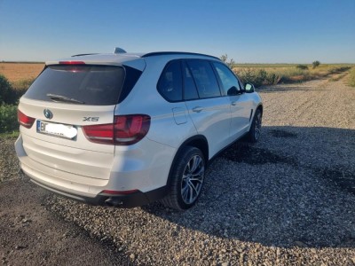 vand BMV X5 X DRIVE foto