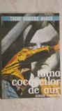 Tache Dumitru Marcu - Taina cocoseilor de aur
