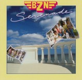 CD BZN &ndash; Serenade (-VG)