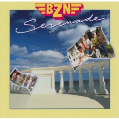 CD BZN &ndash; Serenade (VG+)
