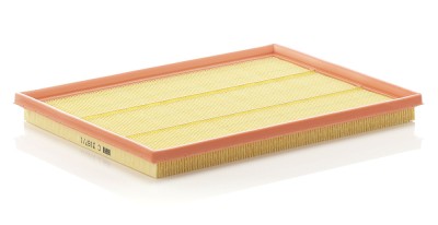 MANN-FILTER C 3167/1 Filtru aer foto