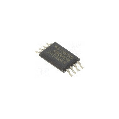 Circuit integrat, memorie EEPROM, 8kbit, TSSOP8, MICROCHIP TECHNOLOGY - AT24C08D-XHM-B