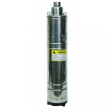 Pompa apa curata submersibila 750W corp inox 1980L/h RD-WP34 Top Garden 070141