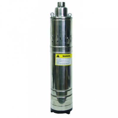 Pompa submersibila de adancime 750W 1&amp;amp;quot; 33L/min Raider Garden Tools RD-WP34 foto