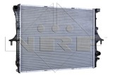 NRF 53864 EASY FIT Radiator, racire motor