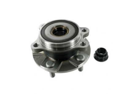 Rulment roata fata, CX, Bmw Seria 3 (G20, G80), 11.2018-, 5 (G30/G31, F90), 2016-, 6 GT (G32), 06.2017-, 7 (G11, G12), 07.2015-, X3 (G01, F97), 10.20 foto
