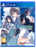 Since Memories Off The Starry Sky PS4, PQUBE
