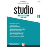 STUDIO Upper-intermediate Teacher&#039;s Book B
