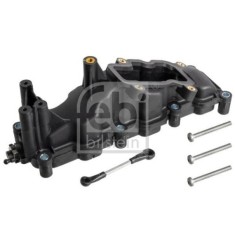 Febi Bilstein Carcasa, galerie admisie febi Plus