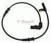 Senzor ABS / turatie roata MERCEDES C-CLASS Sportscoupe (CL203) (2001 - 2011) BOSCH 0 986 594 543