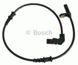 Senzor ABS / turatie roata MERCEDES C-CLASS T-Model (S203) (2001 - 2007) BOSCH 0 986 594 543