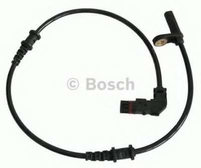 Senzor ABS / turatie roata MERCEDES C-CLASS (W203) (2000 - 2007) BOSCH 0 986 594 543 foto