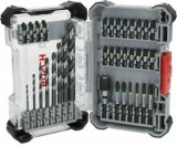 PRO Set mixt 35 biti impact HSS-G