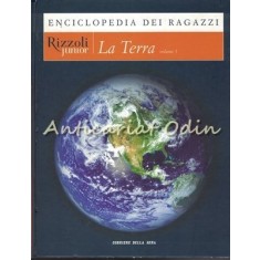 Enciclopedia Dei Ragazzi La Terra I