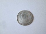 Ethiopia/Etiopia 1 Gersh 1895 argint imparatul Menelik al II-lea monetaria Paris,moneda din imagini diametrul:16 mm,greutate:1,41 grame, Africa