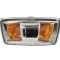 Semnalizare aripa stanga Opel Astra H (2004 - 2007)