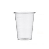 Pahare Unica Folosinta 200ml - SET 40/buc - Transparent