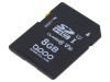 Card de memorie industrială MLC SDHC 8GB PHANES-F