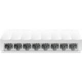 Tp-link 8-port switch ls1008 standards and protocols: ieee 802.3i/802.3u/802.3x interface: 8&times; 10/100mbps auto-negotiation auto