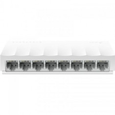 Tp-link 8-port switch ls1008 standards and protocols: ieee 802.3i/802.3u/802.3x interface: foto