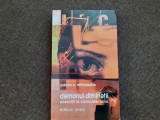 Adrian Mihalache - Demonul diminetii. Exercitii la computer solo
