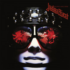 Killing Machine - Vinyl | Judas Priest