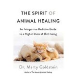 Spirit of Animal Healing