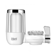 Filtru pentru apa montabil pe robinet iHunt Pure Water, 7 etape filtrare, design ergonomic foto
