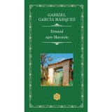 Drumul spre Macondo - Gabriel Garcia Marquez