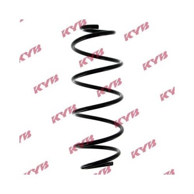 KYB Arc spiral K-Flex foto