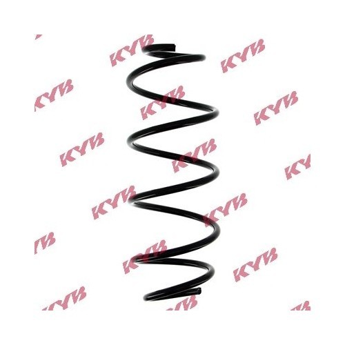 KYB Arc spiral K-Flex