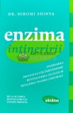 Cumpara ieftin Enzima intineririi - 2014 - Hiromi Shinya (A33)