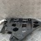 Suport bara de protecție st&acirc;nga spate CITRO&Euml;N C4 X BD_, BE_, BF_ 2024 OEM: 9840811580 27530272