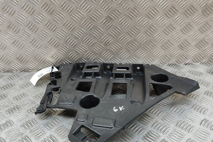 Suport bara de protecție st&acirc;nga spate CITRO&Euml;N C4 X BD_, BE_, BF_ 2024 OEM: 9840811580 27530272